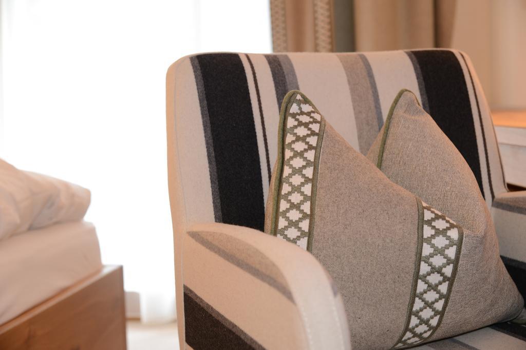 "Quality Hosts Arlberg" Hotel Garni Moessmer Sankt Anton am Arlberg Luaran gambar