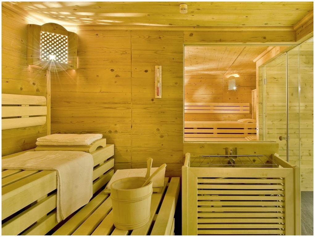 "Quality Hosts Arlberg" Hotel Garni Moessmer Sankt Anton am Arlberg Luaran gambar